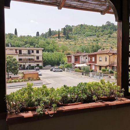 B&B Esterofili Carmignano Luaran gambar