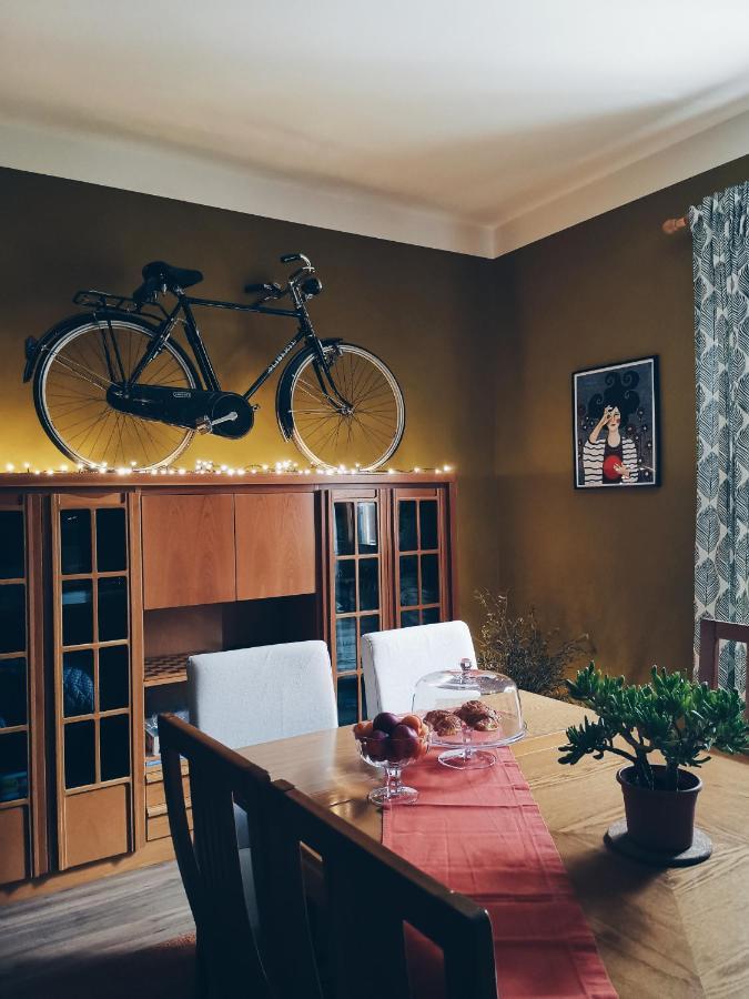 B&B Esterofili Carmignano Luaran gambar
