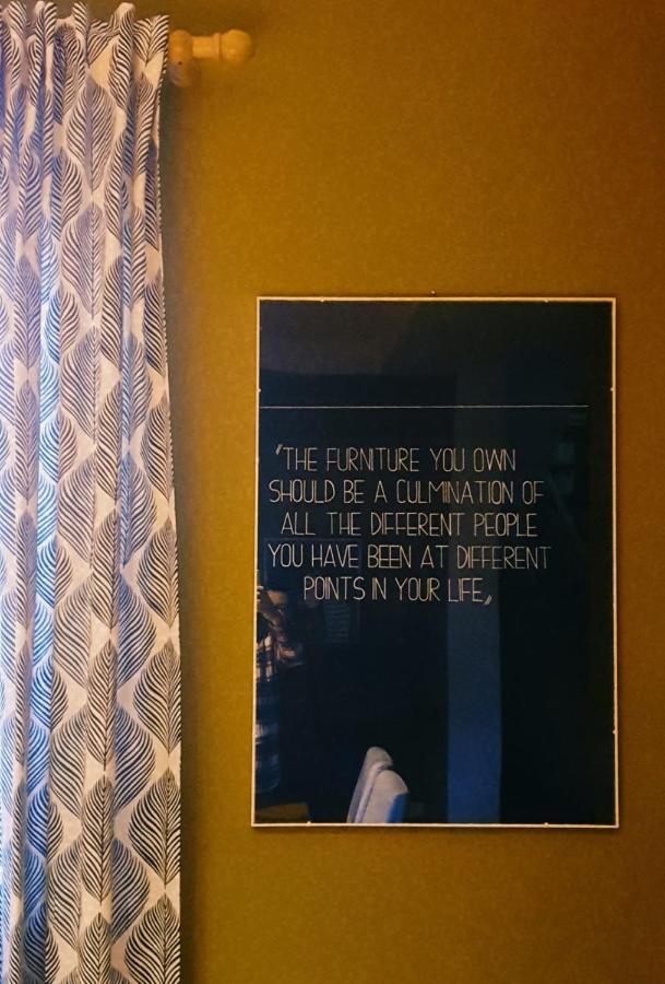 B&B Esterofili Carmignano Luaran gambar