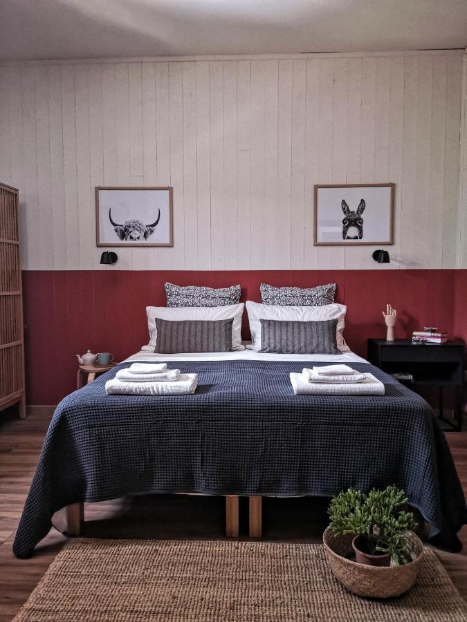 B&B Esterofili Carmignano Luaran gambar