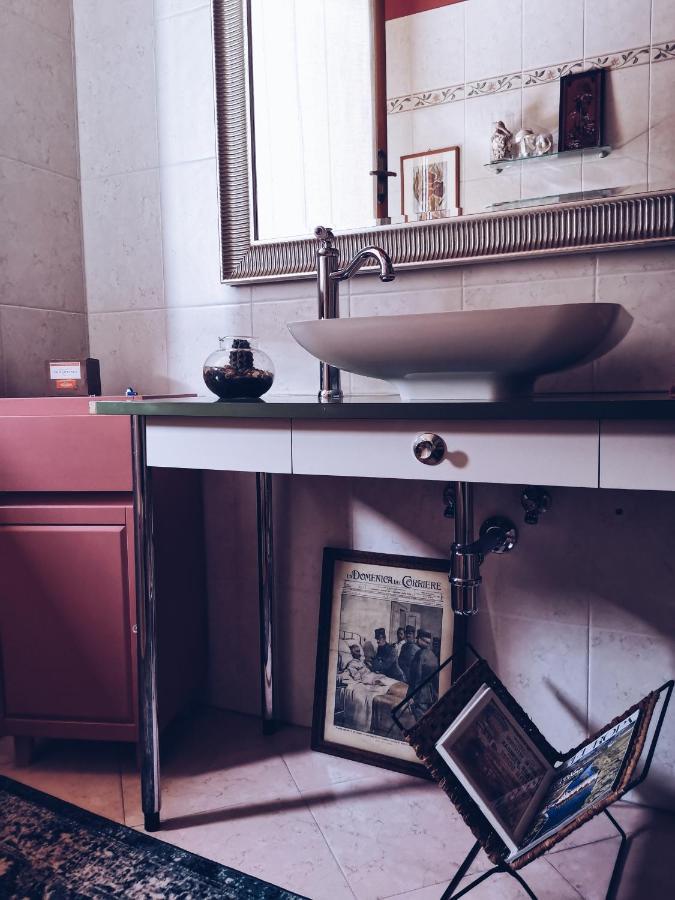 B&B Esterofili Carmignano Luaran gambar