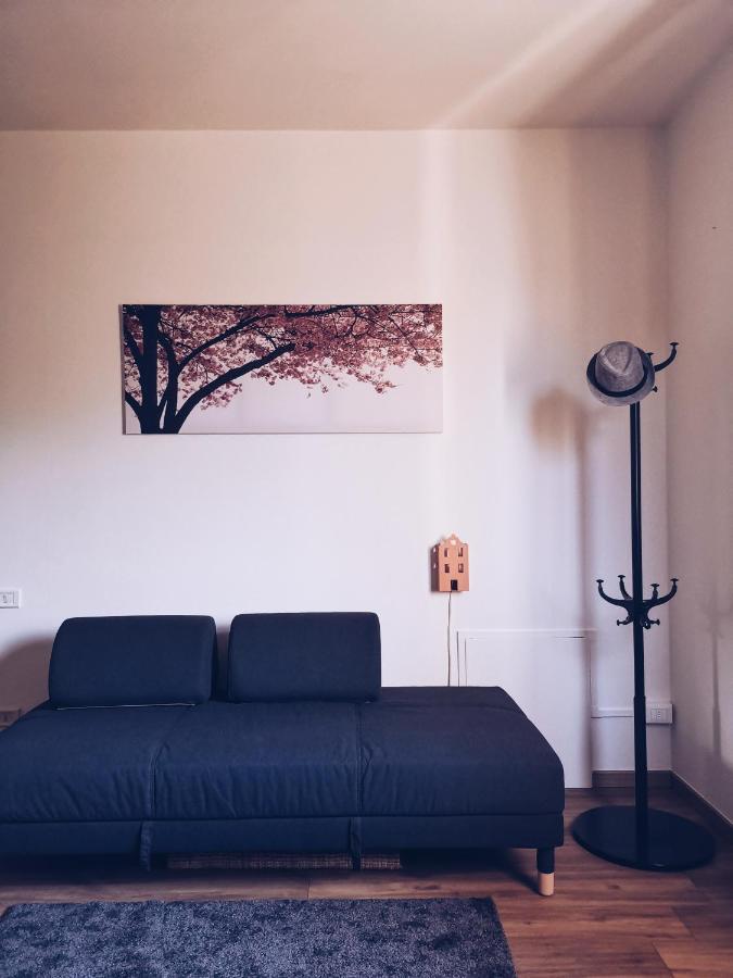 B&B Esterofili Carmignano Luaran gambar