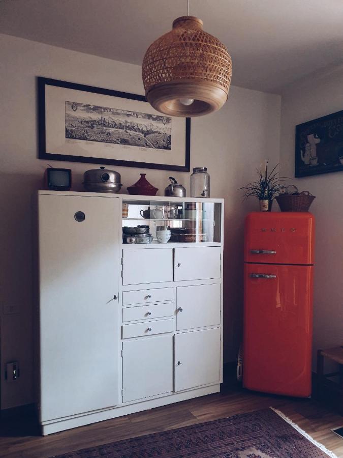 B&B Esterofili Carmignano Luaran gambar
