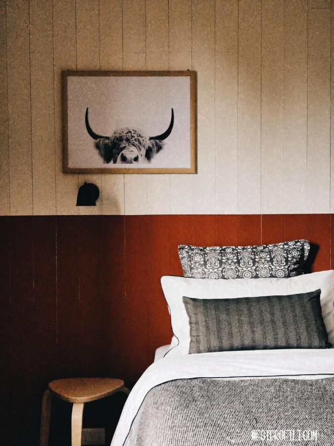 B&B Esterofili Carmignano Luaran gambar