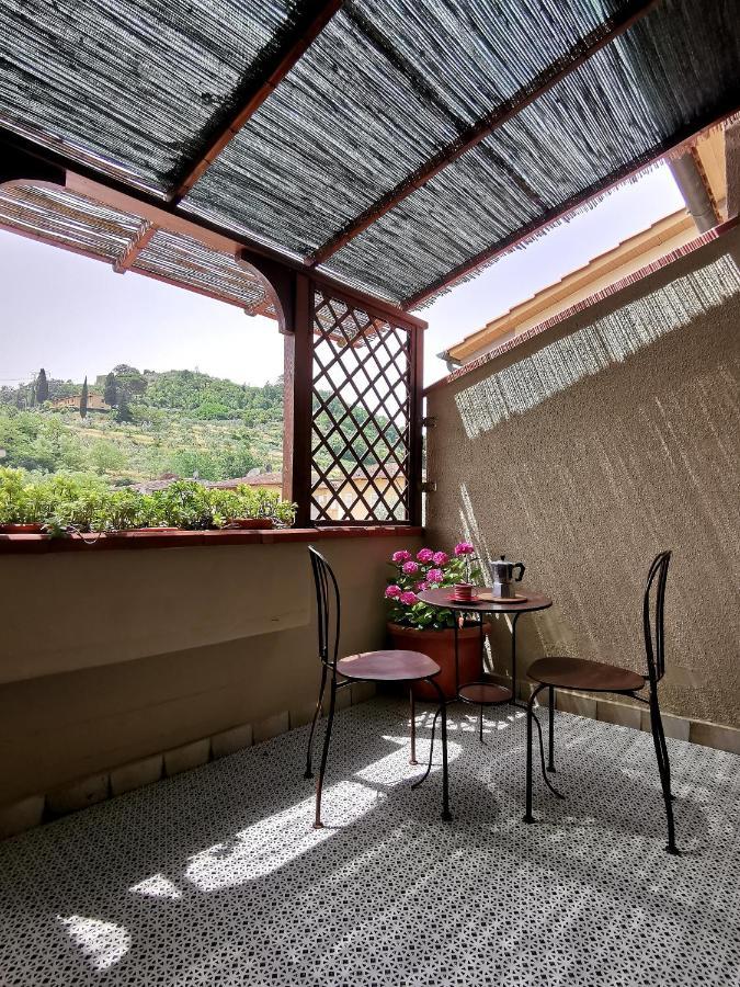 B&B Esterofili Carmignano Luaran gambar