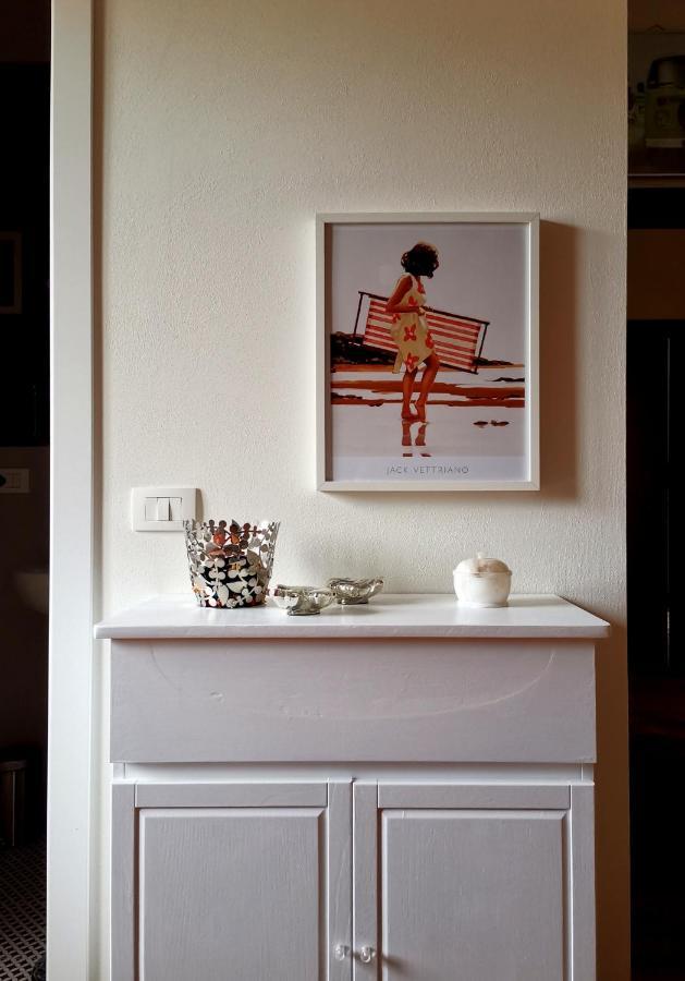 B&B Esterofili Carmignano Luaran gambar