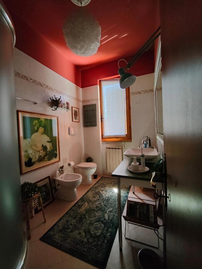 B&B Esterofili Carmignano Luaran gambar