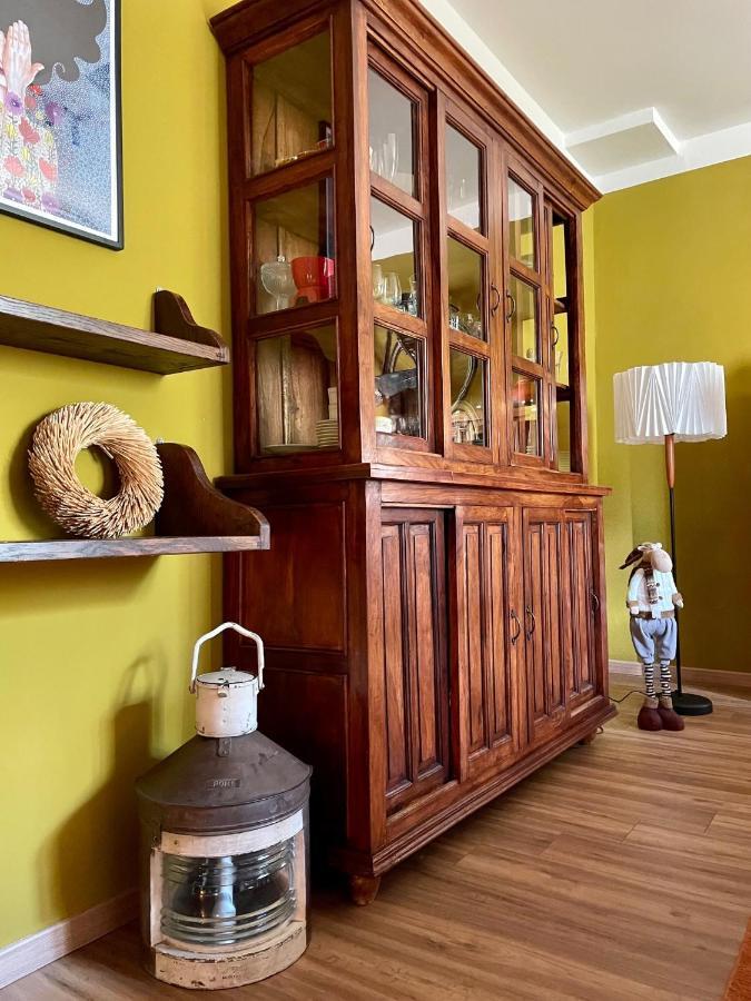 B&B Esterofili Carmignano Luaran gambar