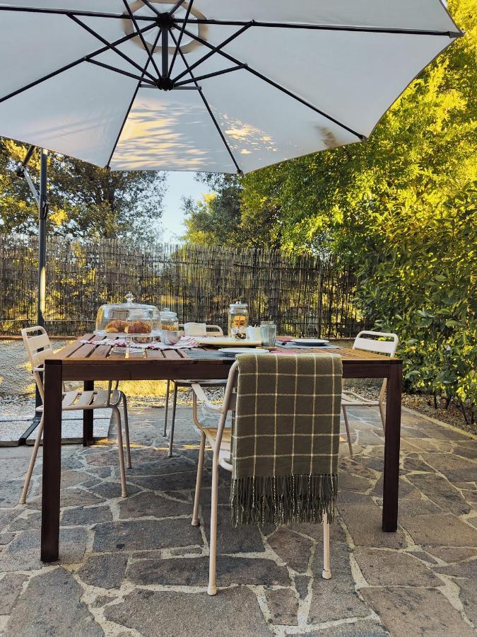 B&B Esterofili Carmignano Luaran gambar