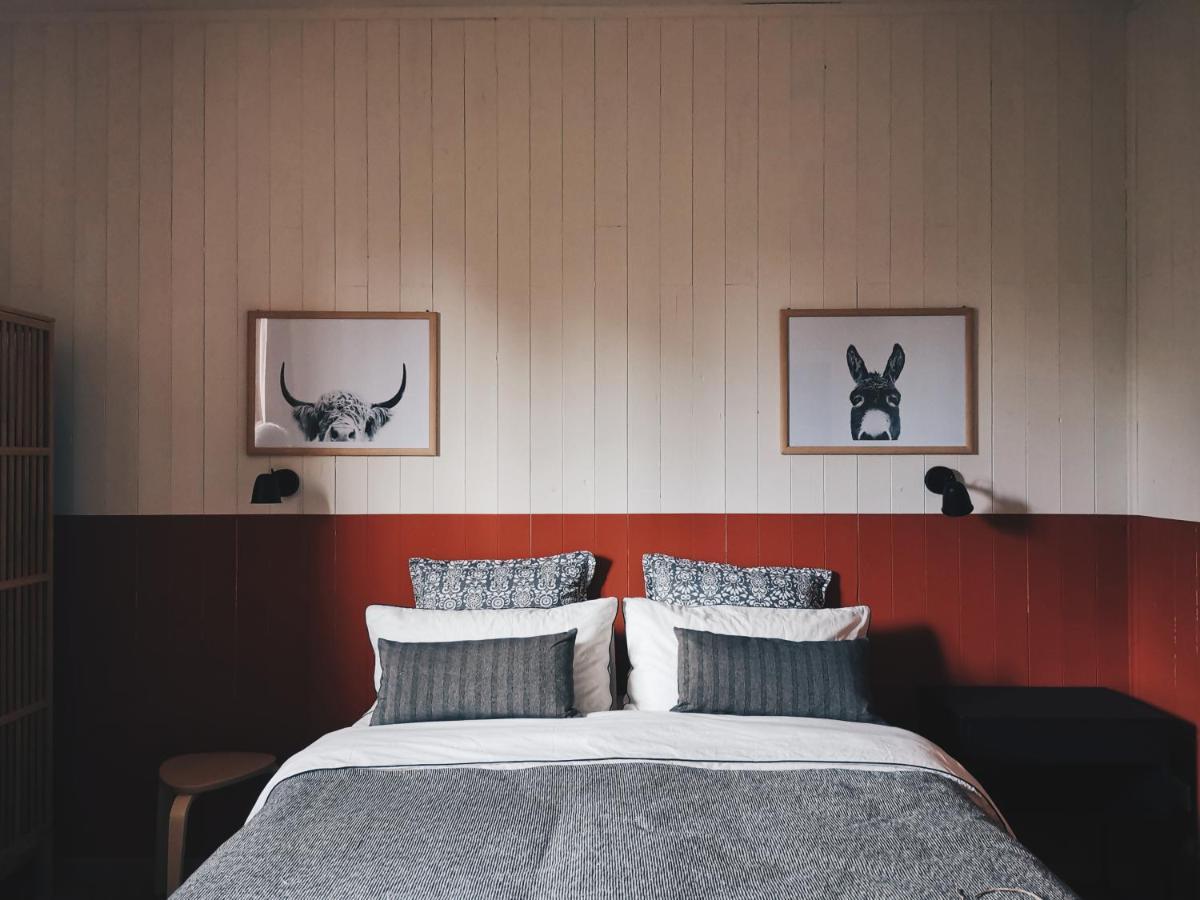 B&B Esterofili Carmignano Luaran gambar