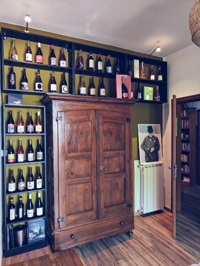 B&B Esterofili Carmignano Luaran gambar