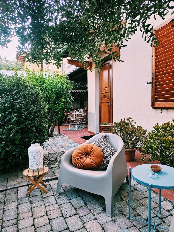 B&B Esterofili Carmignano Luaran gambar