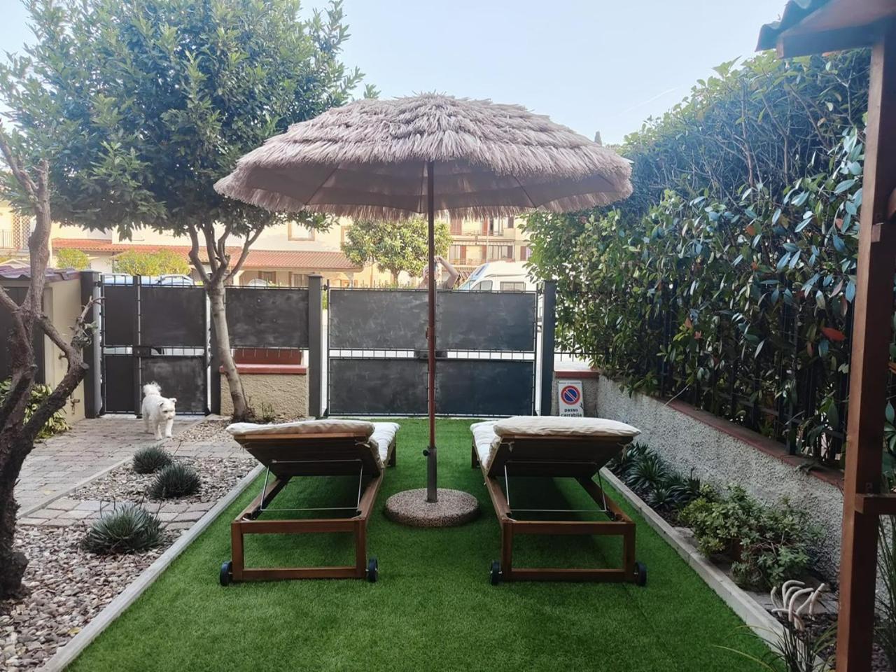 B&B Esterofili Carmignano Luaran gambar