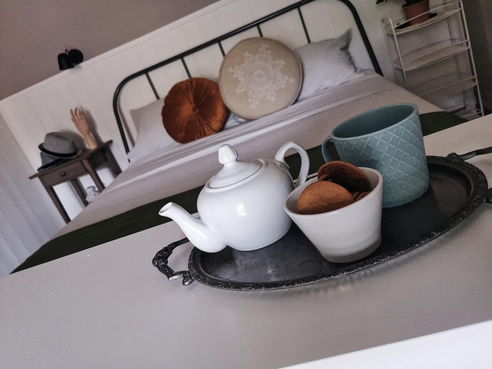 B&B Esterofili Carmignano Bilik gambar